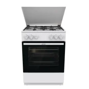 Плита Gorenje GG6A11WH