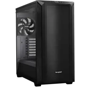Корпус be quiet! Shadow Base 800 Black (BGW60)