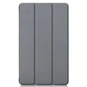 Чехол-книжка BeCover Smart Case для Samsung Galaxy Tab A11 Plus SM-X236B 11.0" Gray (714000)