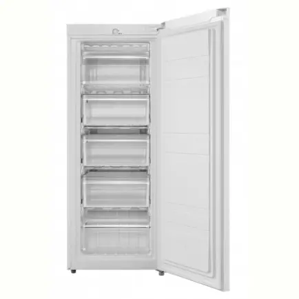 Морозильна камера Grifon DFM-143W