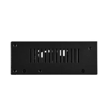 Коммутатор 2E PowerLink SP802F (8xFE PoE, 2xFE Uplink, PoE Max 96W, неуправляемый)