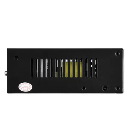 Коммутатор 2E PowerLink SP802F (8xFE PoE, 2xFE Uplink, PoE Max 96W, неуправляемый)
