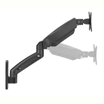 Кронштейн OfficePro MA310B 17-32" Black (VESA100х100)
