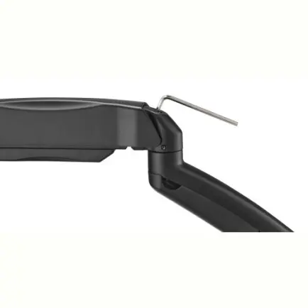 Кронштейн OfficePro MA310B 17-32" Black (VESA100х100)