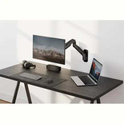 Кронштейн OfficePro MA310B 17-32" Black (VESA100х100)