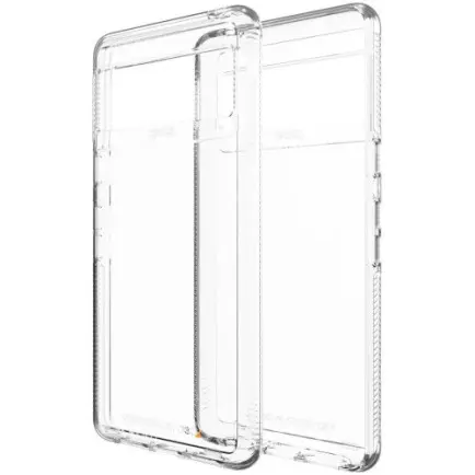 Чохол-накладка Gear4 Crystal Palace для Google Pixel 7 Clear (702009712 / 702010707)