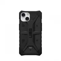 Чeхол-накладка Urban Armor Gear Pathfinder для Apple iPhone 14 Black (1140601140..