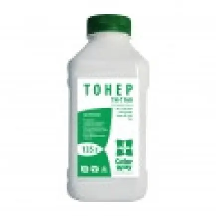 Тонер CW для HP LJ1160/1320 135 г