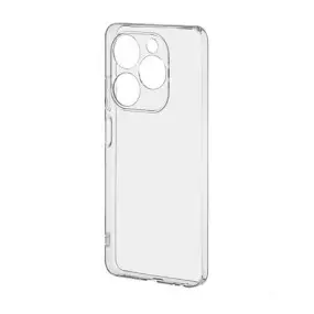 Чeхол-накладка BeCover для Infinix Hot 40 Pro (X6837)