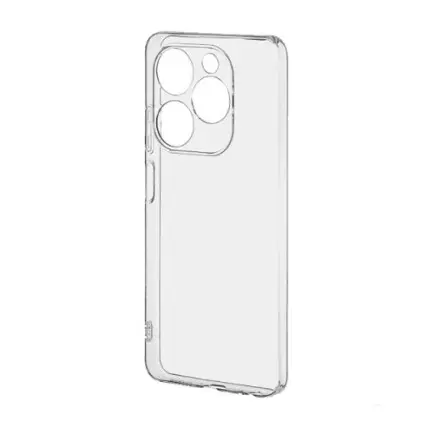 Чeхол-накладка BeCover для Infinix Hot 40 Pro (X6837)
