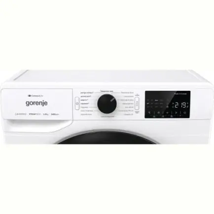 Стиральная машина Gorenje WPNEI84A1SWIFI/UA
