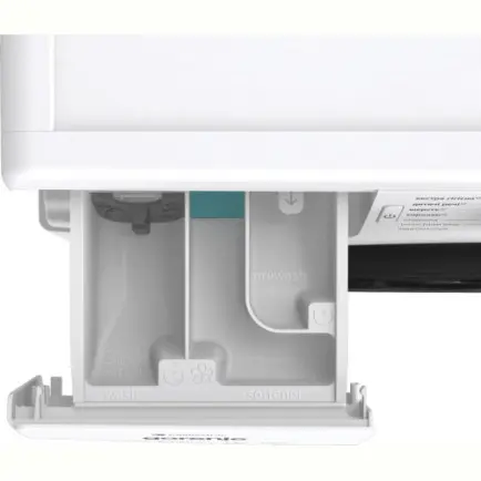 Стиральная машина Gorenje WPNEI84A1SWIFI/UA