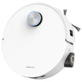 Робот-пылесос Dreame Aqua 10 Ultra Roller Complete White (RLH71DE-1-wh)