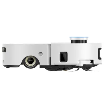 Робот-пилосос Dreame Aqua 10 Ultra Roller Complete White (RLH71DE-1-wh)