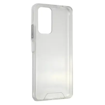 Чохол-накладка BeCover Space Case для Samsung Galaxy A16 4G SM-A165/A16 5G SM-A166 Transparancy (713751)