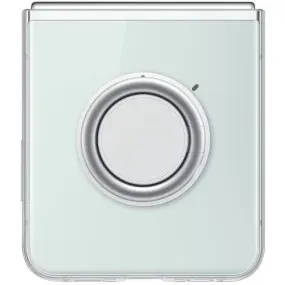 Чохол-накладка Samsung Clear Gadget Case для Samsung Galaxy Flip 5 SM-F731 Transparent (EF-XF731CTEGUA)