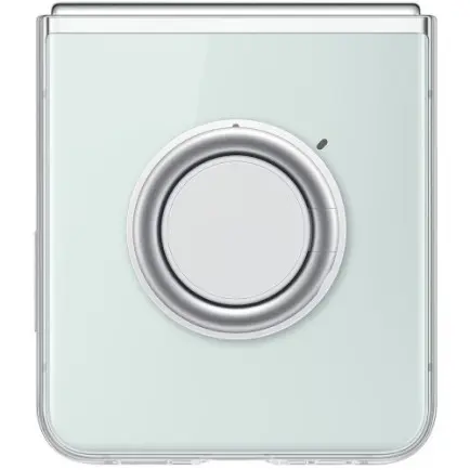 Чехол-накладка Samsung Clear Gadget Case для Samsung Galaxy Flip 5 SM-F731 Transparent (EF-XF731CTEGUA)