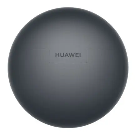 Bluetooth-гарнитура Huawei FreeBuds 7i Black (55038459)