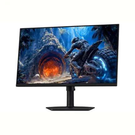 Монитор Samsung 27" Odyssey G4 (LS27HG400EIXUA)