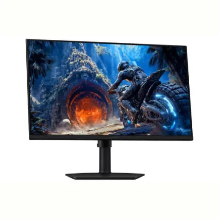 Монитор Samsung 27" Odyssey G4 (LS27HG400EIXUA)