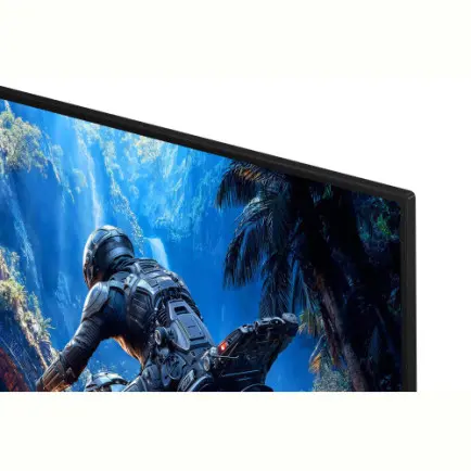 Монитор Samsung 27" Odyssey G4 (LS27HG400EIXUA)