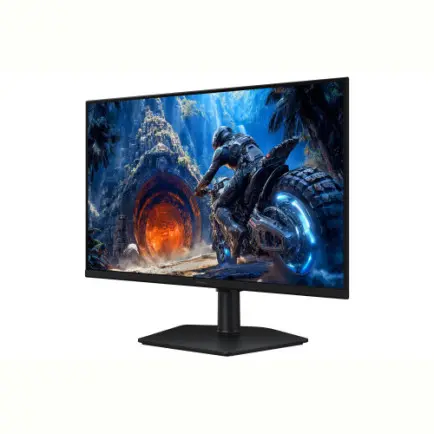 Монитор Samsung 27" Odyssey G4 (LS27HG400EIXUA)