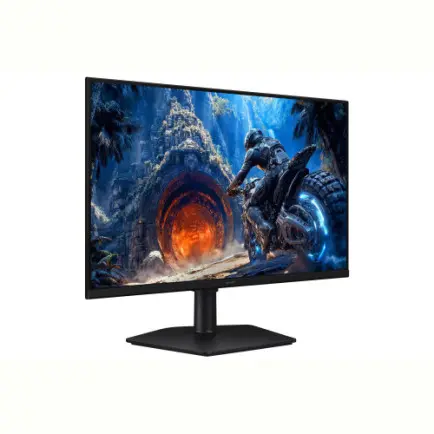 Монитор Samsung 27" Odyssey G4 (LS27HG400EIXUA)