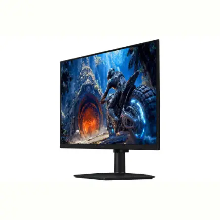 Монитор Samsung 27" Odyssey G4 (LS27HG400EIXUA)