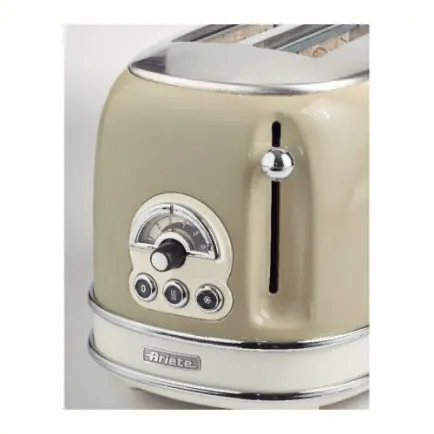 Тостер Ariete 0155 Beige