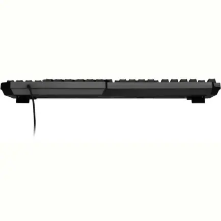 Клавіатура 2E Gaming KG315 RGB USB Black Ukr (2E-KG315UBK)