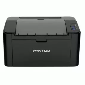 Принтер A4 Pantum P2500NW з Wi-Fi