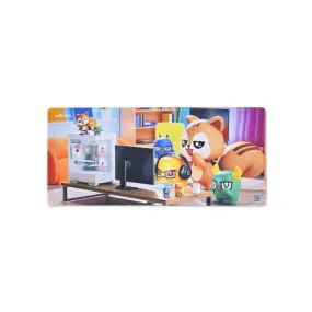 Ігрова поверхня Zalman GP3 A Large, (780x350мм)