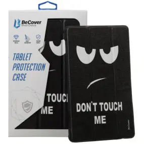 Чeхол-книжка BeCover Smart Case для Apple iPad Air 13" M2/M3 (2024/2025)