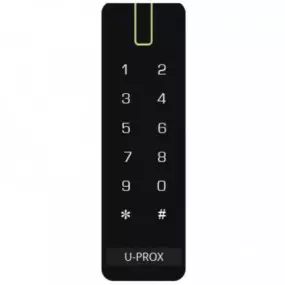 Зчитувач U-Prox SL keypad