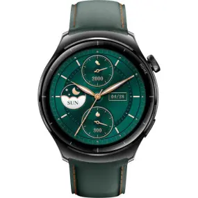 Смарт-часы Mibro Lite 3 Pro Black/Green