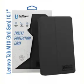 Чехол-книжка BeCover Premium для Lenovo Tab M10 TB-328F (3rd Gen)