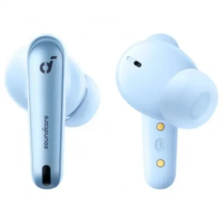 Bluetooth-гарнитура Anker SoundCore Liberty 4 NC Light Blue (A3947G61)