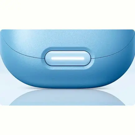 Bluetooth-гарнитура Anker SoundCore Liberty 4 NC Light Blue (A3947G61)