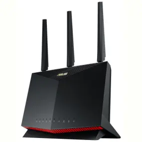 Беспроводной маршрутизатор Asus RT-AX86U PRO (90IG07N0-MO3B00)