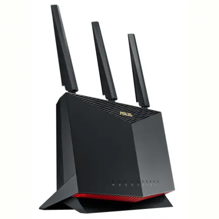 Бездротовий маршрутизатор Asus RT-AX86U PRO (90IG07N0-MO3B00)