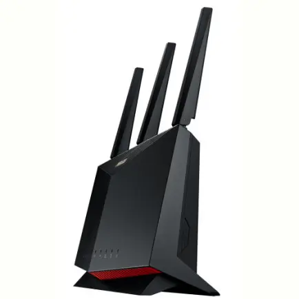 Бездротовий маршрутизатор Asus RT-AX86U PRO (90IG07N0-MO3B00)