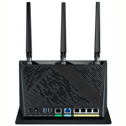Бездротовий маршрутизатор Asus RT-AX86U PRO (90IG07N0-MO3B00)