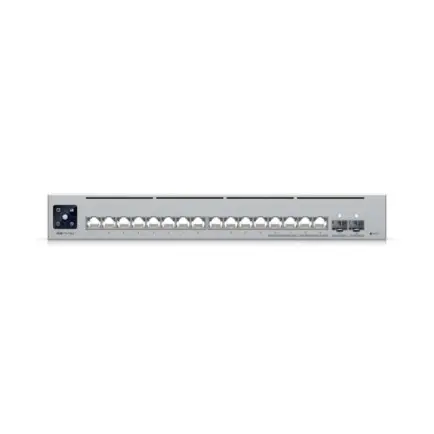 Коммутатор Ubiquiti UniFi Pro Max 16 (USW-Pro-Max-16)