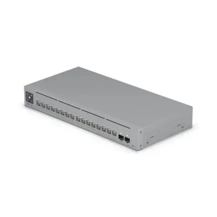 Коммутатор Ubiquiti UniFi Pro Max 16 (USW-Pro-Max-16)