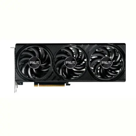 Видеокарта GF RTX 5060 Ti  8GB GDDR7 Infinity 3 Palit (NE7506T019P1-GB2062S)