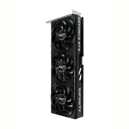 Видеокарта GF RTX 5060 Ti  8GB GDDR7 Infinity 3 Palit (NE7506T019P1-GB2062S)