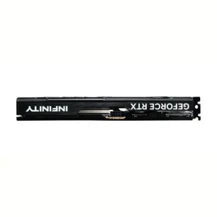 Видеокарта GF RTX 5060 Ti  8GB GDDR7 Infinity 3 Palit (NE7506T019P1-GB2062S)
