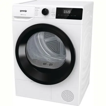 Сушильная машина Gorenje DHNE82
