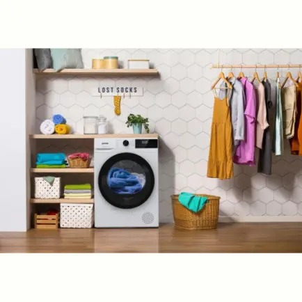 Сушильная машина Gorenje DHNE82