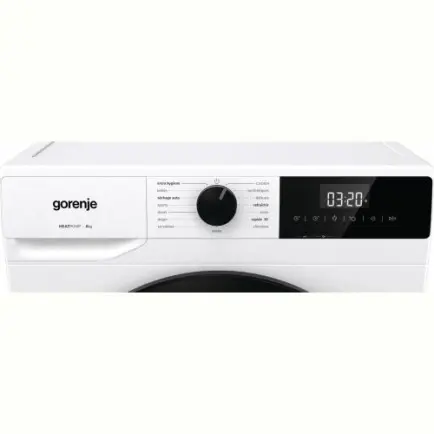 Сушильная машина Gorenje DHNE82